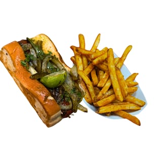 VERDE DOG MEAL