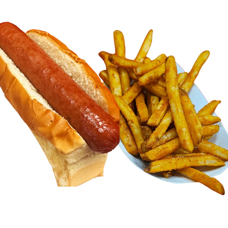 Savor Our Dinner Hot Dogs