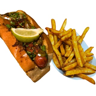 MUTT DOG MEAL